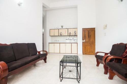 A.s Service Apartment