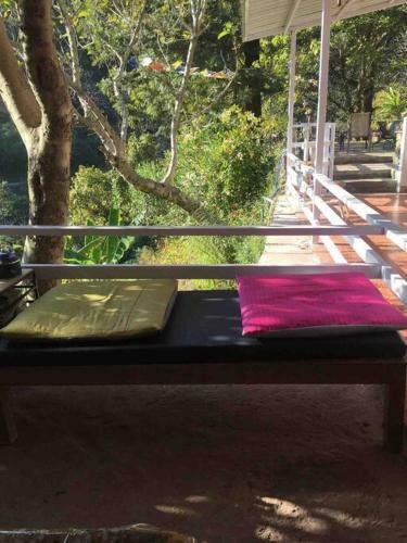 Sadhana Forest Villa (Nestled In The Hills)