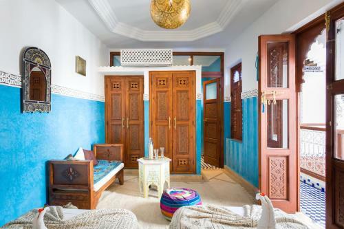 Riad Astra Damus Hotel