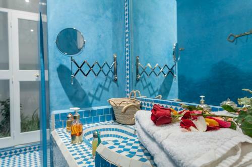 Riad Astra Damus Hotel