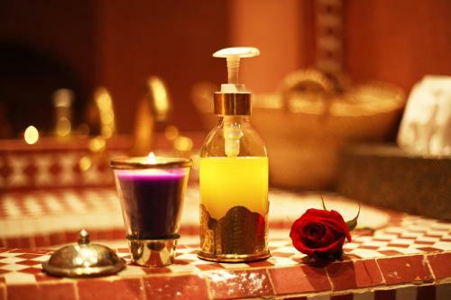 Riad Astra Damus Hotel