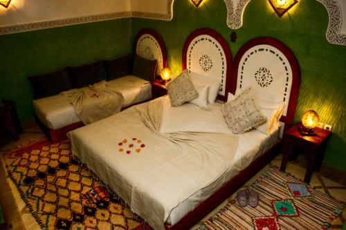 Riad Astra Damus Hotel