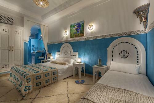 Riad Astra Damus Hotel