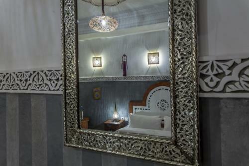 Riad Astra Damus Hotel