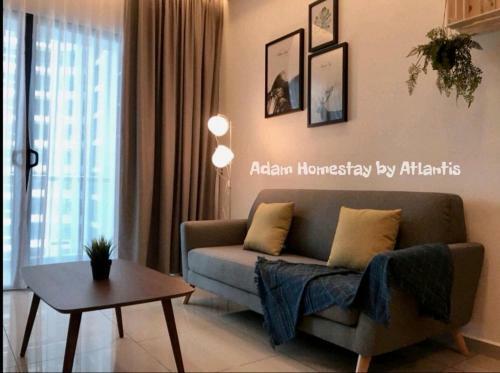 Apartamento Atlantis Residence By Adam Homestay