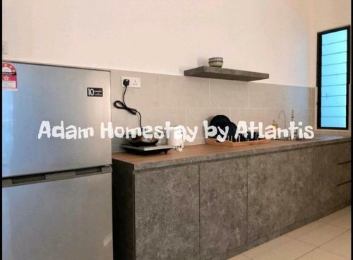 Apartamento Atlantis Residence By Adam Homestay