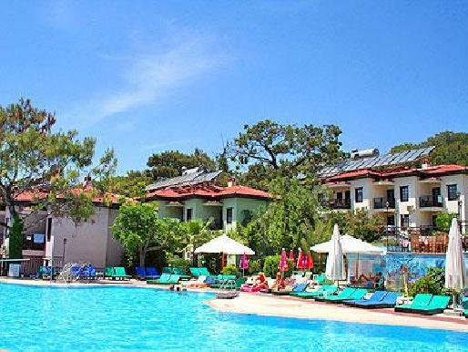 Nicholas Park Hotel