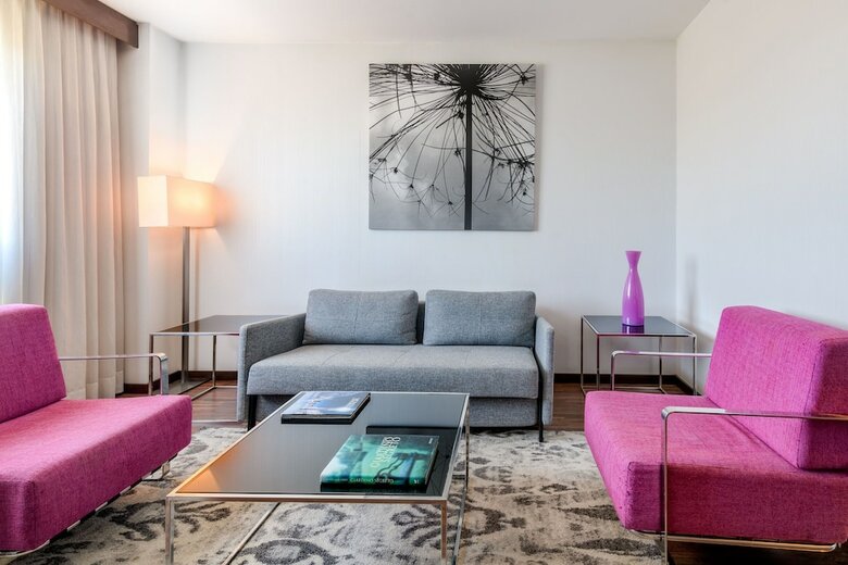 AC Hotel Vicenza By Marriott