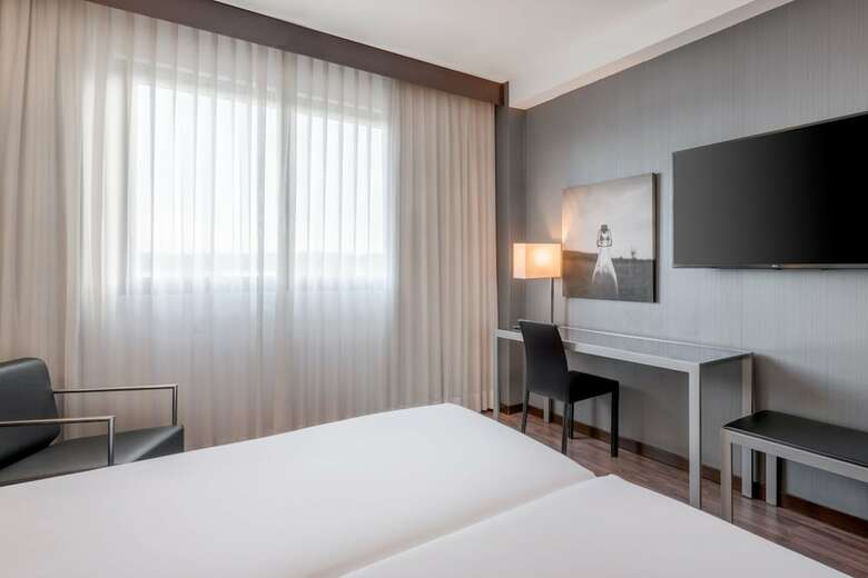 AC Hotel Vicenza By Marriott