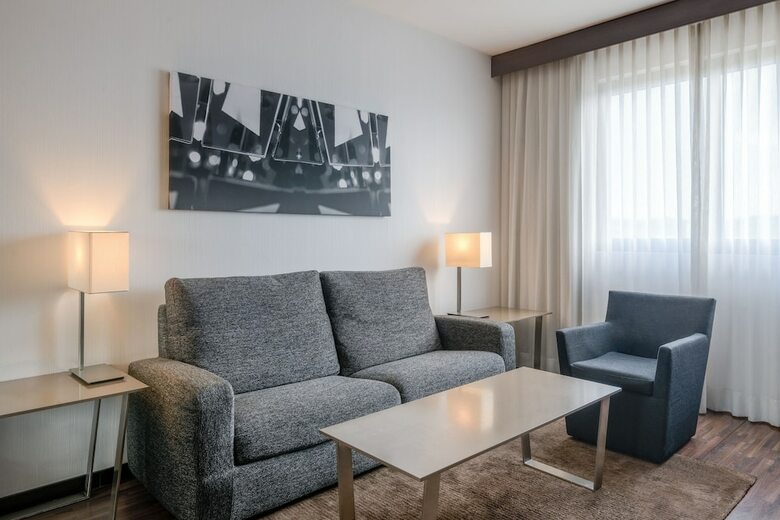 AC Hotel Vicenza By Marriott