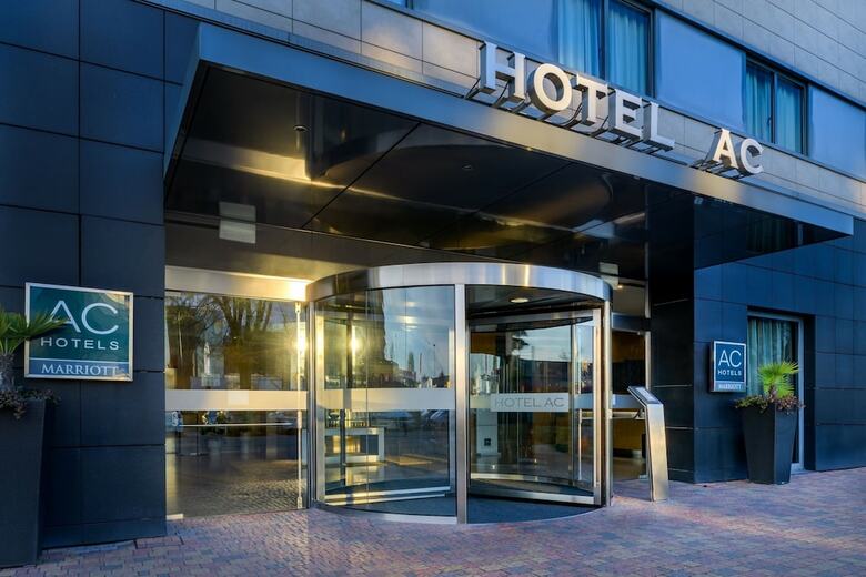 AC Hotel Vicenza By Marriott