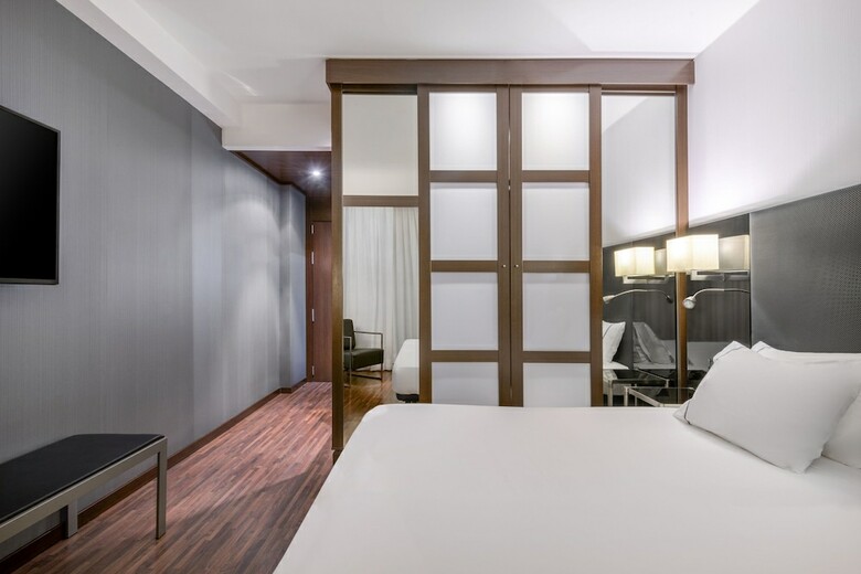 AC Hotel Vicenza By Marriott