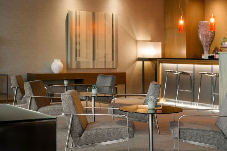 AC Hotel Vicenza By Marriott