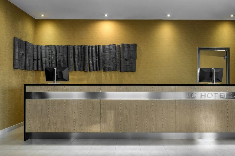 AC Hotel Vicenza By Marriott
