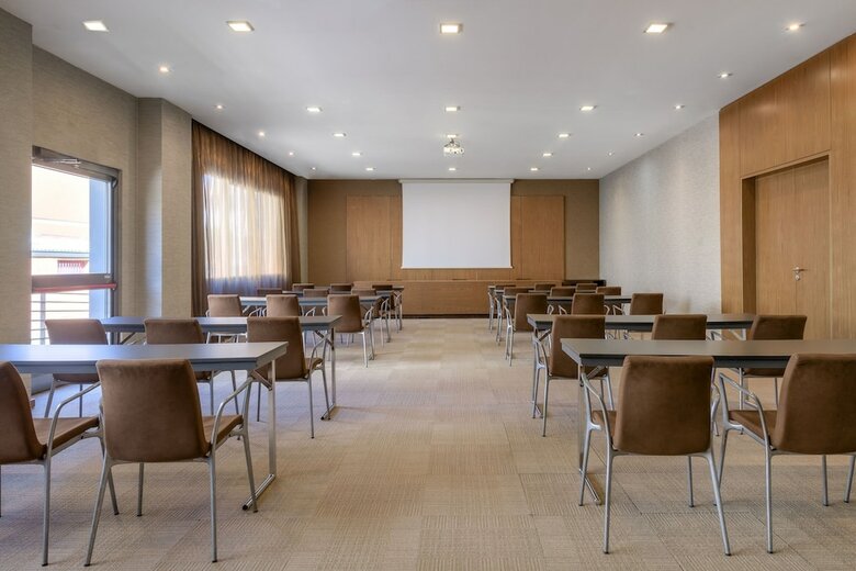 AC Hotel Vicenza By Marriott
