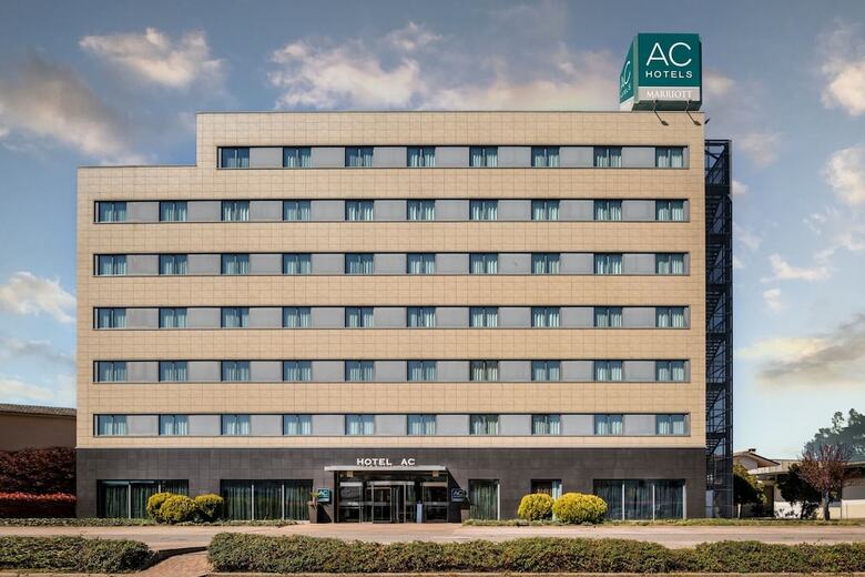 AC Hotel Vicenza By Marriott