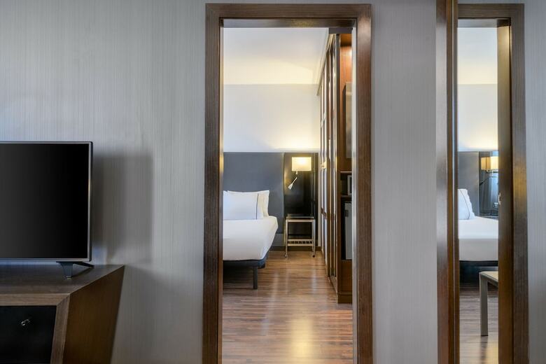 AC Hotel Vicenza By Marriott