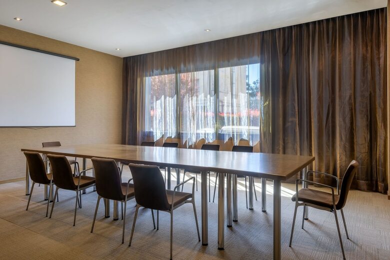 AC Hotel Vicenza By Marriott