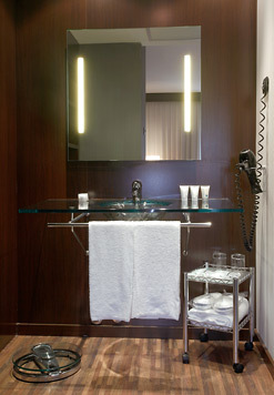 AC Hotel Vicenza By Marriott