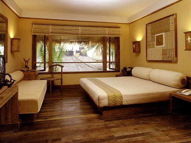 Hotel Novotel Coralia Lombok
