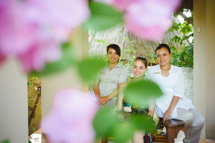 Hotel Novotel Coralia Lombok