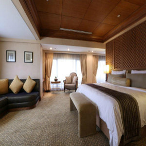 Aryaduta Hotel Jakarta