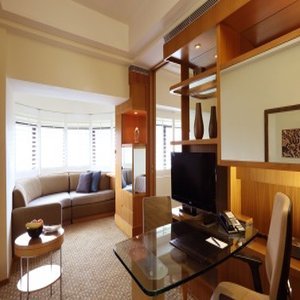 Aryaduta Hotel Jakarta