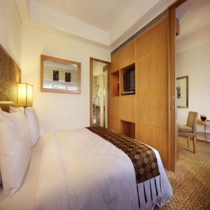 Aryaduta Hotel Jakarta
