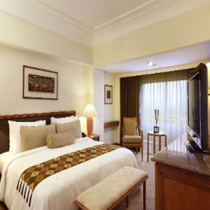 Aryaduta Hotel Jakarta