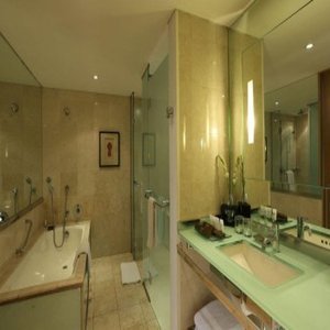 Aryaduta Hotel Jakarta