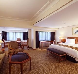 Aryaduta Hotel Jakarta