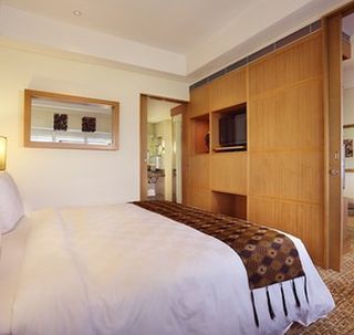 Aryaduta Hotel Jakarta