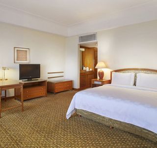 Aryaduta Hotel Jakarta