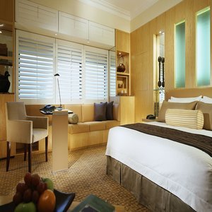 Aryaduta Hotel Jakarta