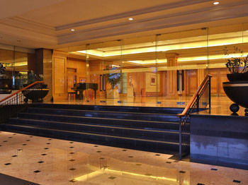 Aryaduta Hotel Jakarta