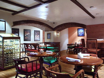 Aryaduta Hotel Jakarta
