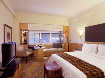 Aryaduta Hotel Jakarta