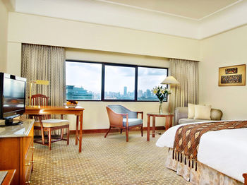 Aryaduta Hotel Jakarta