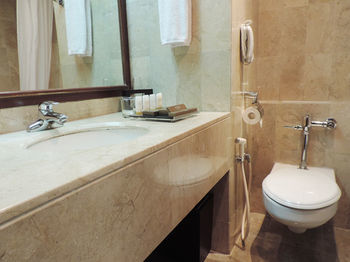 Aryaduta Hotel Jakarta