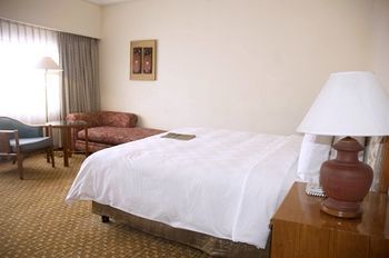 Aryaduta Hotel Jakarta