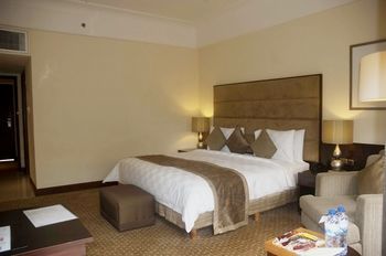 Aryaduta Hotel Jakarta