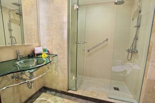 Hotel Borobudur