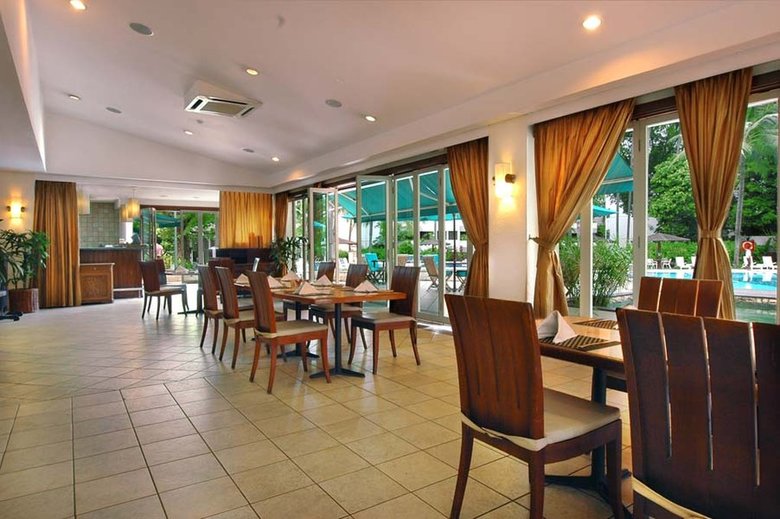 Hotel Borobudur