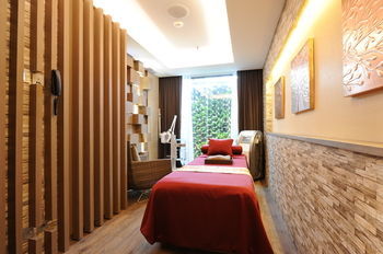 Hotel Borobudur