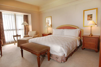 Hotel Borobudur