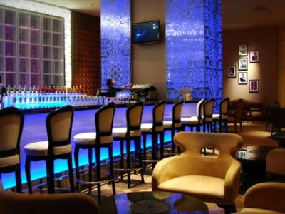 Hotel Jw Marriott