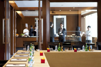 Hotel Mandarin Oriental