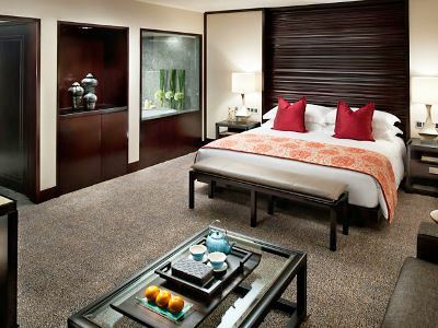 Hotel Mandarin Oriental