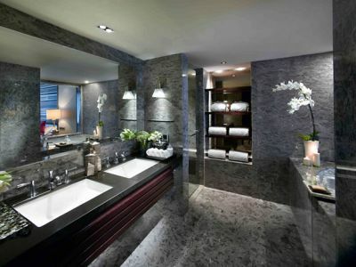 Hotel Mandarin Oriental