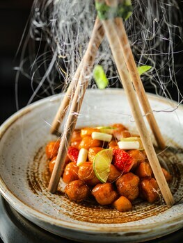 Hotel Mandarin Oriental